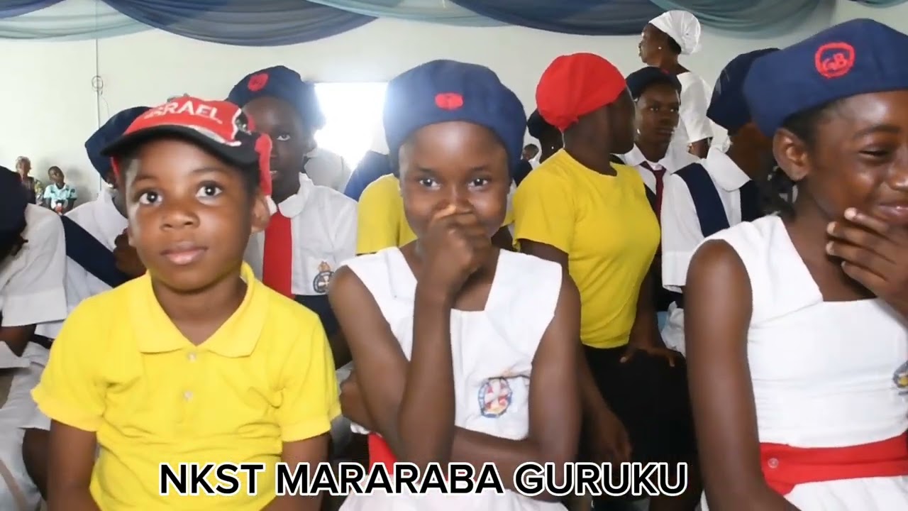 Congratulations 18th Division Abuja FCT. Commissioner Mrs Sewuese Tyoachimin JP, Celebrated @ NKST.