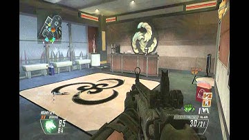 M8A1 Tips And Tricks+Custom Class Setup Call Of Duty Black Ops 2