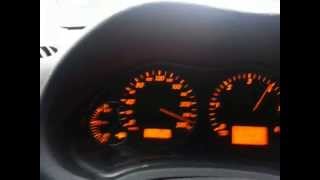Toyota Avensis 2,2 D-4D 177 PS   -  TOP SPEED     -   HD by Vojtech Valent 300,737 views 10 years ago 1 minute, 59 seconds