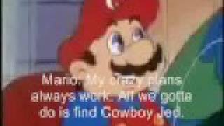 Youtube Poop How Mario Kart Began