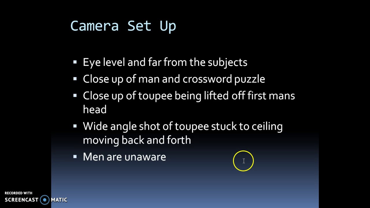 Melissa Christianson - "Rug" - 11-9-16