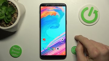 How to Fix Internet Connectivity Issues on OnePlus 5T?