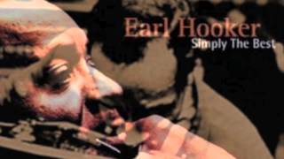 Video-Miniaturansicht von „Earl Hooker - Blue Guitar“