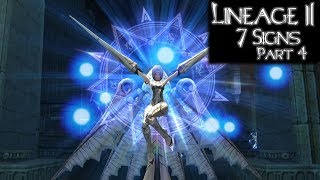 4/7 Lineage 2 - Seven Signs, Secret Ritual of the Priests