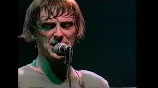 PAUL WELLER LIVE WOOD - Foot Of The Mountain (1994)