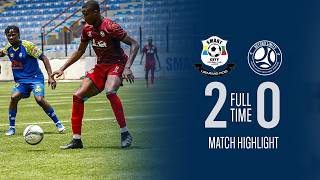 Nnl Match Day 16 Smartcity Fc Vs Beyond Limits Fa Highlight