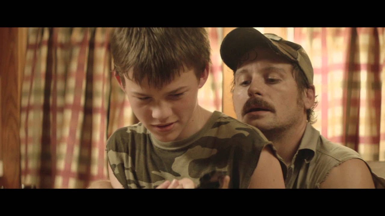 Хулиган - Трейлер