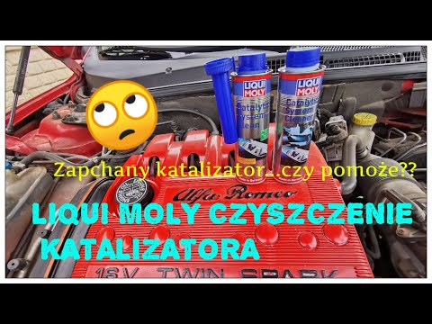 Wideo: Czy możesz wyczyścić katalizator?