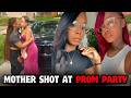 100+ SHOTS FIRED: Mother Shot Dead At Her Daughter's Prom After Party | Brittany Grundy Case