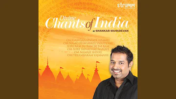 Mahamrityunjay Mantra - Om Tryambakam Yajamahe – 108 Chants