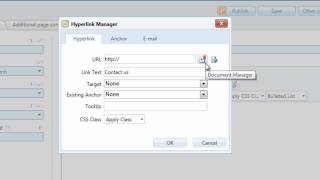 How to use internal hyperlinks (Basic Skills)