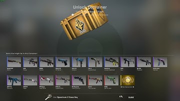 Opening a case until i open a Knife DAY 13