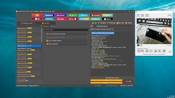 Huawei Kirin 710/710F UnlockBootloader + Erase Frp Via Test Point 1.0 By UnlockTool New 2021