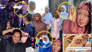 Muxuu Ka Asanayahey Soomalid Muuqalakan Ayaa Soo Koobayh Wax Dunidu Nag Asanatah