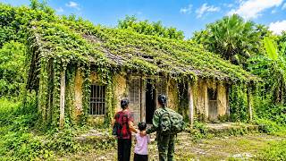 FULL VIDEO | Veteran Soldier Returns After 3 Years, Shocked to Discover a Truth No One Expected! screenshot 1