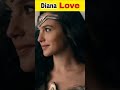 Wonder Woman Love Interests (Diana & Superman )