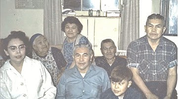 Norma Fawcett, Tsimshian Language, KIC Language Preservation Project, ANA Language