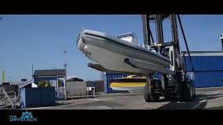 The Drystack Experience