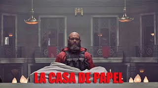 Video thumbnail of "Amaral - Cuando Suba La Marea (Lyric video) • La Casa De Papel | S4 Soundtrack"