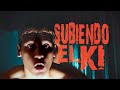 DEMEY SUBIENDO EL KI Video Oficial DEMEY SUBIENDO EL KI Video Oficial