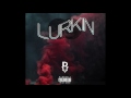 Zak ym  lurkin official audio