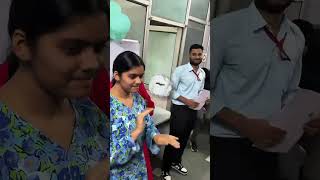Fun Activity Day at Micro Wave Computer Institute | Learning, Teamwork &amp; Creativity 🎯✨