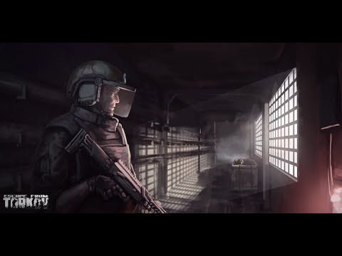 ?LIVE .  ЗАТОПЧИ МЕНЯ КАБАН. локалкию| СТРИМ- Escape from Tarkov
