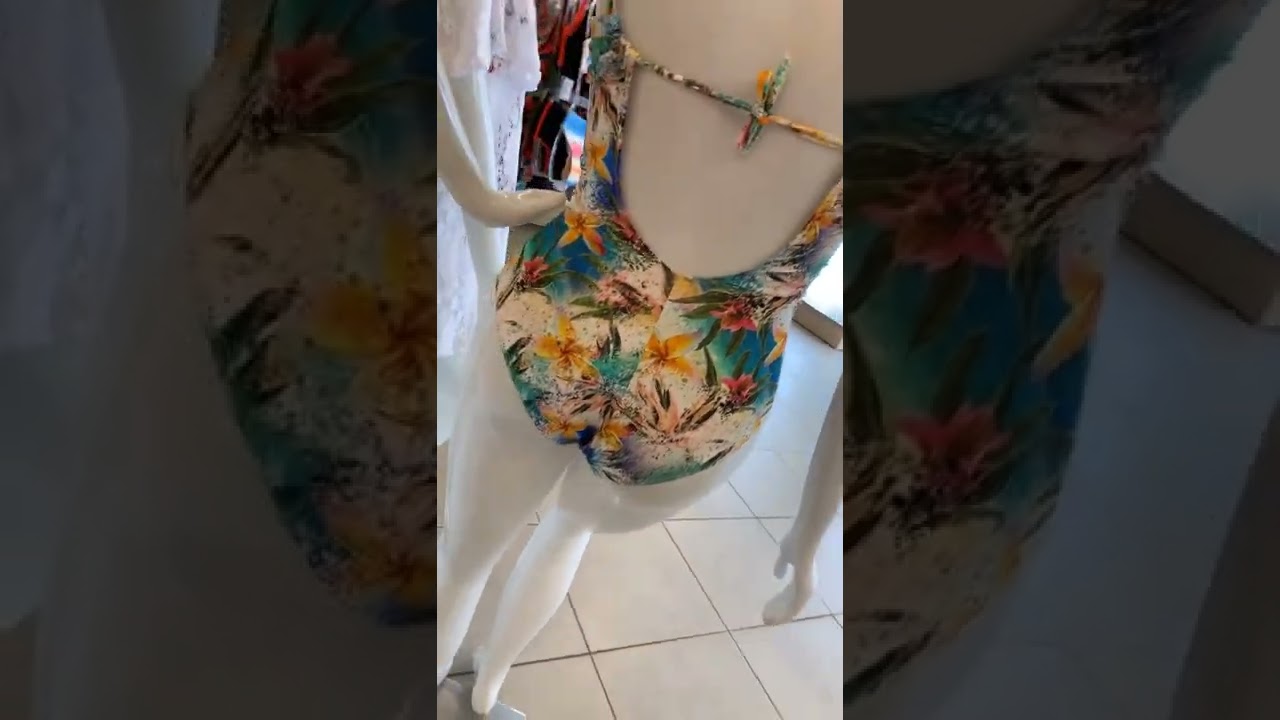 ❤ Moda Praia Plus Size ❤👙