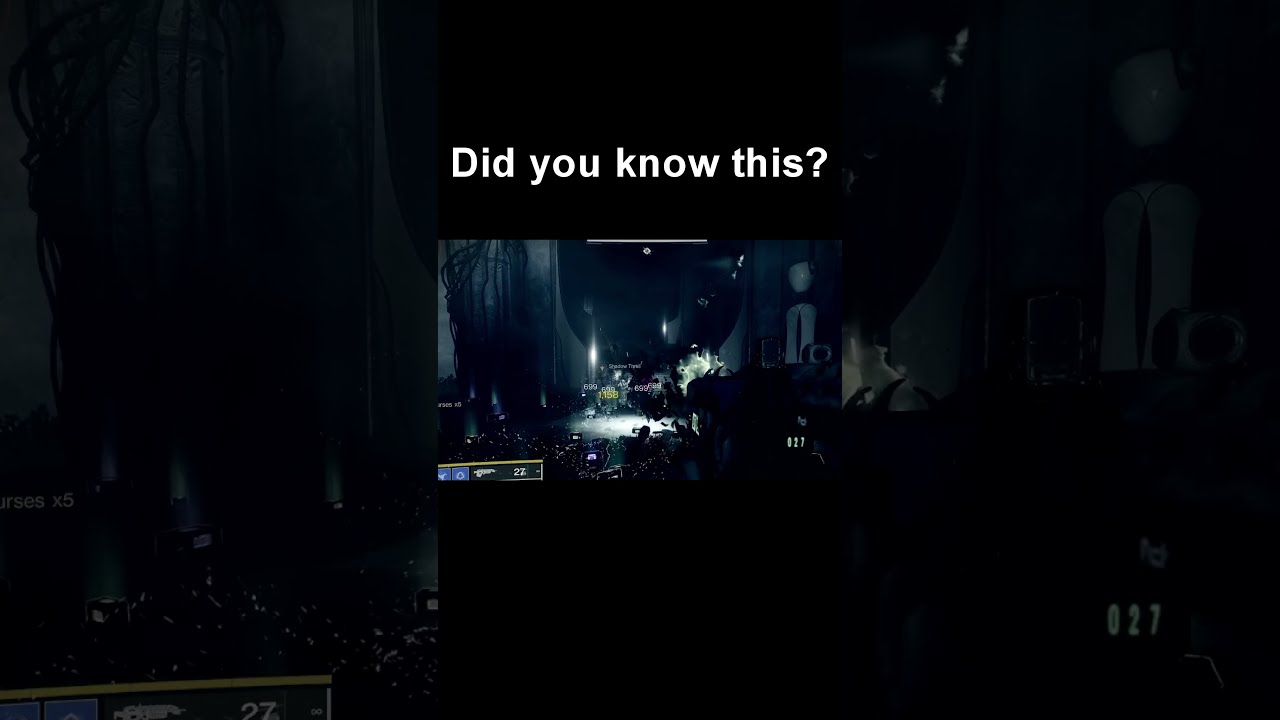 The Bad Juju's Secret Perk