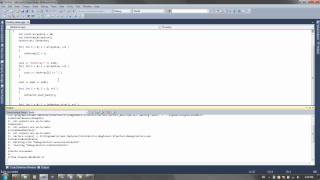 C++ Tutorial for Beginners 9 - Vectors