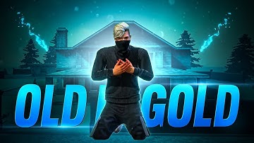FREEFIRE OLD MEMORIES😥||WE MISS OLD PEAK💔