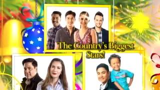 ASAP December 25, 2016 Teaser