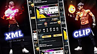 Trend  Profile Edit   Xml   Clip  