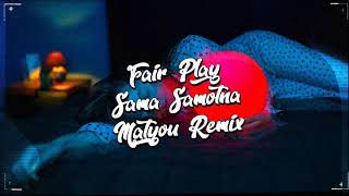 Fair Play - Sama Samotna (Sekret Cover) (Matyou Remix) Disco Polo