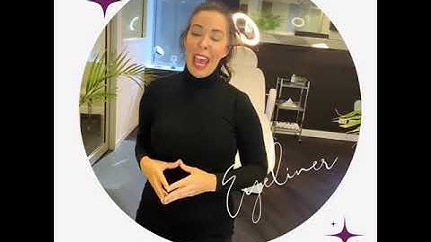 Eyeliner Cosmetic Tattoo Course