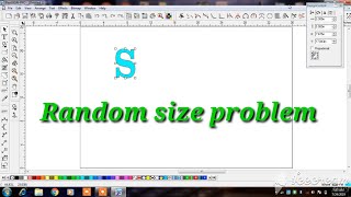 #random size problem in flexi. How ❓ to solve..