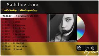 Top 20 der besten deutschen Songs von Madeline Juno ? Madeline Juno Lieblingslieder?