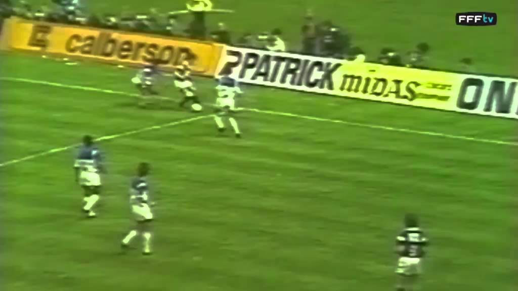 L'Equipe Journal 24/06/1986 Football Coupe Monde DEMI FINALE + carte