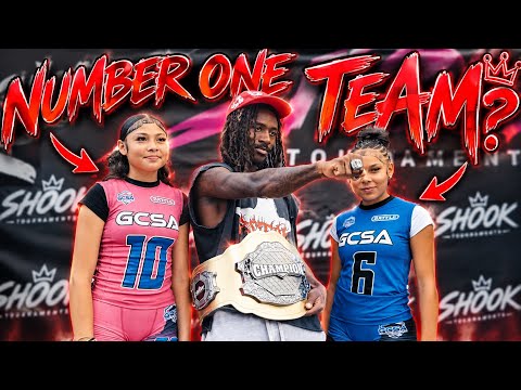 I WON A RING WITH THE #1 GIRLS FLAG FOOTBALL TEAM IN VEGAS