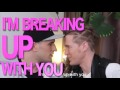 DAYDAY 分手啦...Let's Talk about Breakups