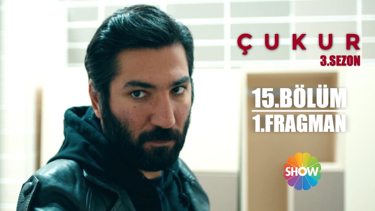 çukur