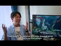 Interview with Kemmei Adachi - Composer (足立賢明氏のインタビュー)