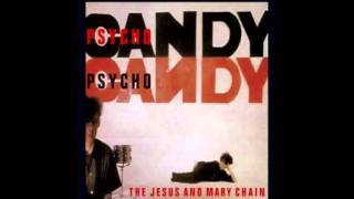 Jesus And Mary Chain - Taste The Floor (with lyrics)