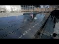 FBI Agents and Analysts Tour 9/11 Memorial & Museum thumb