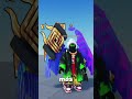 LOS PRIMEROS ROBUX, SIEMPRE SON LOS PEORES (bueno casi) #roblox #robloxshorts #shortsviral #robux