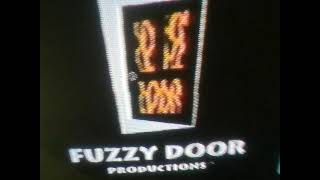 Fox Tv Animationfuzzy Door Productions20Th Century Fox Television20Th Television 20002008