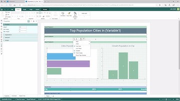 Cloud Reporting Tools: Saving and Downloading Report in Stimulsoft Cloud [Shot on v2017]