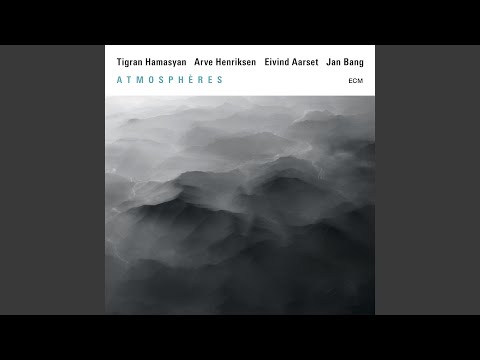 Putar Traces VII - Tigran Hamasyan