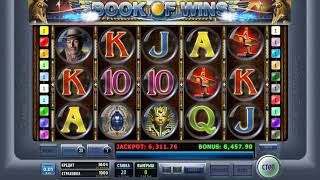 Book Of Wins - Игры Чемпион Казино Chcgreen.info