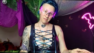Wearable Display Holo Cyberpunk glasses 2020